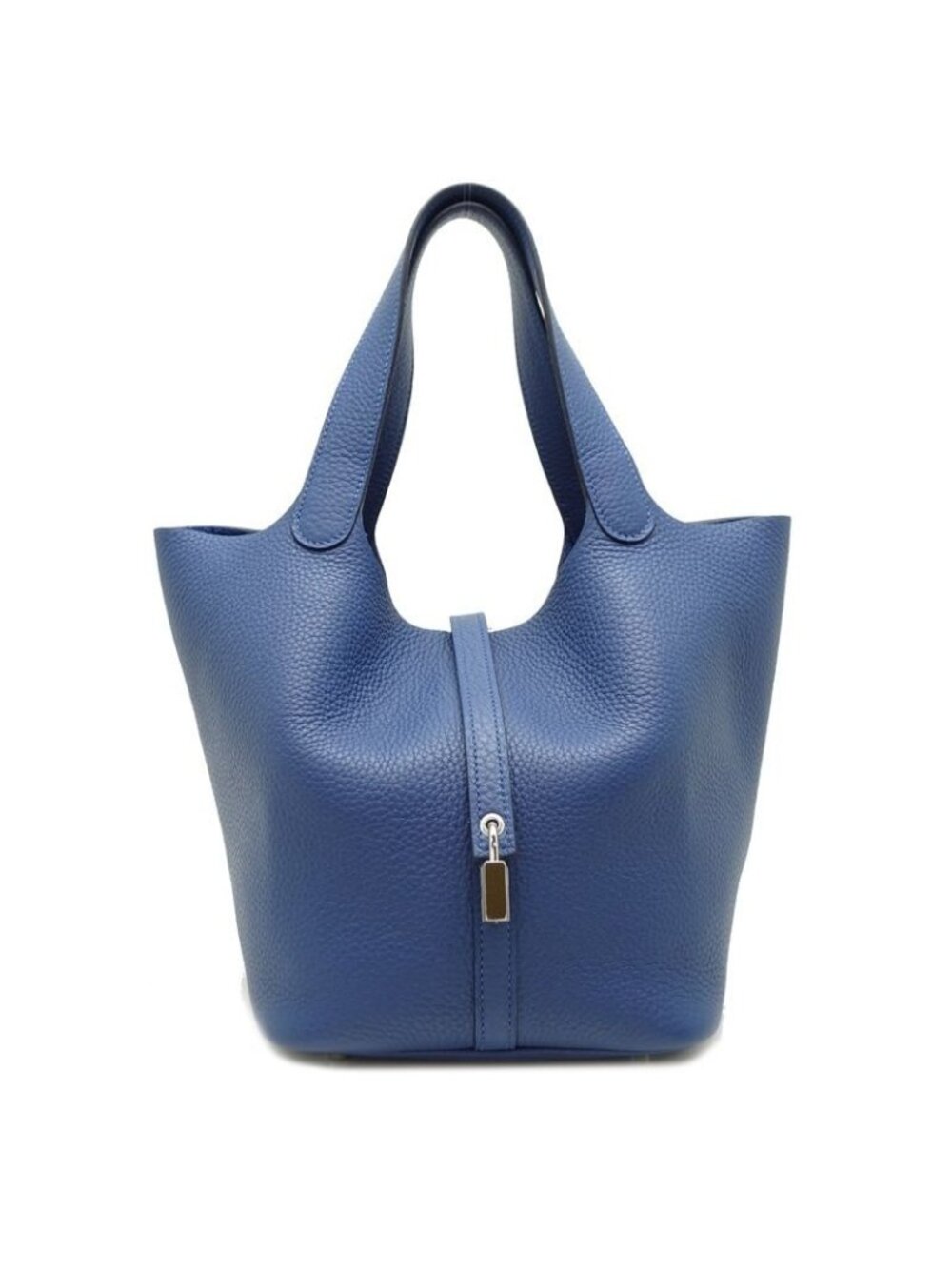Hermes Picotin MM Handbag